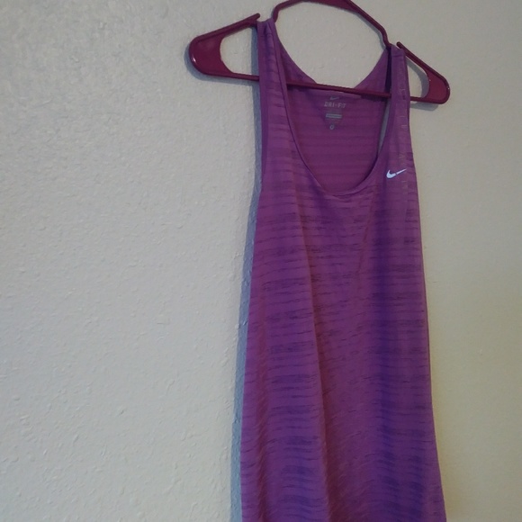 Nike Dri-Fit Tank Top - Picture 4 of 8